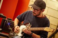 2022 - Matteo Chirivì, Sueño Music
