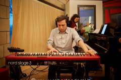 2022 - Andrea Zezza, Sueño Music