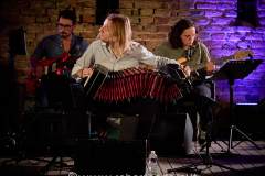 2023 - Andrea Coruzzi, Sueño Music