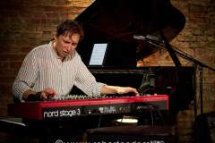 2023 - Andrea Zezza, Sueño Music