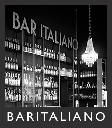 gallery bar italiano