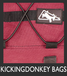 gallery kickingdonkey